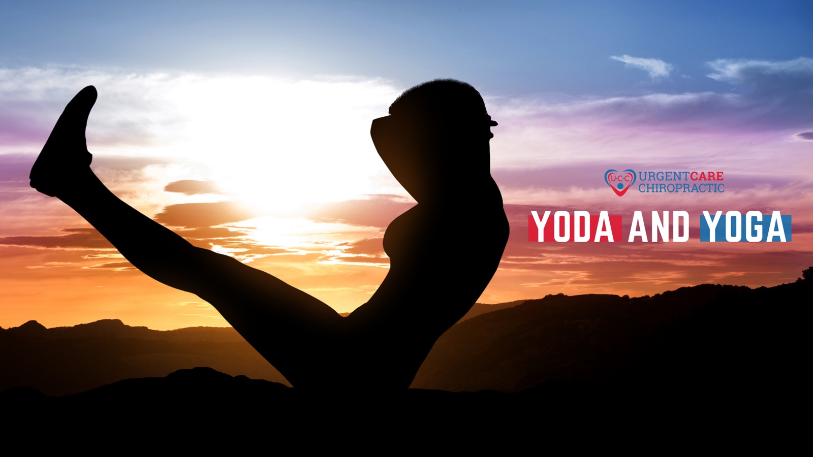Yoda and Yoga