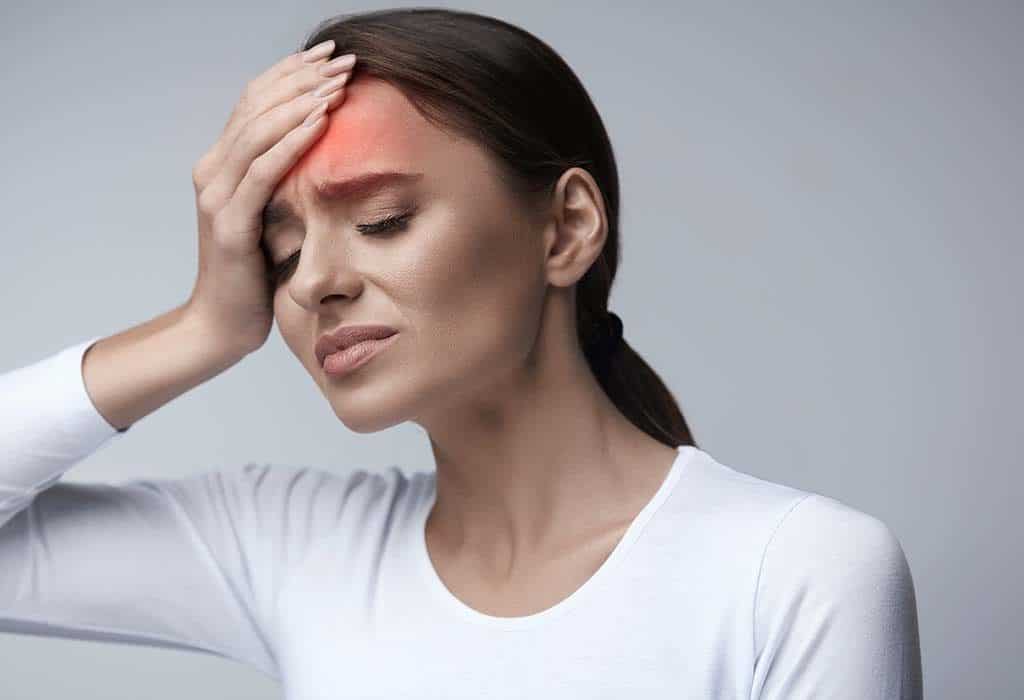 What Causes Primary Headaches - Treatments And Symptoms