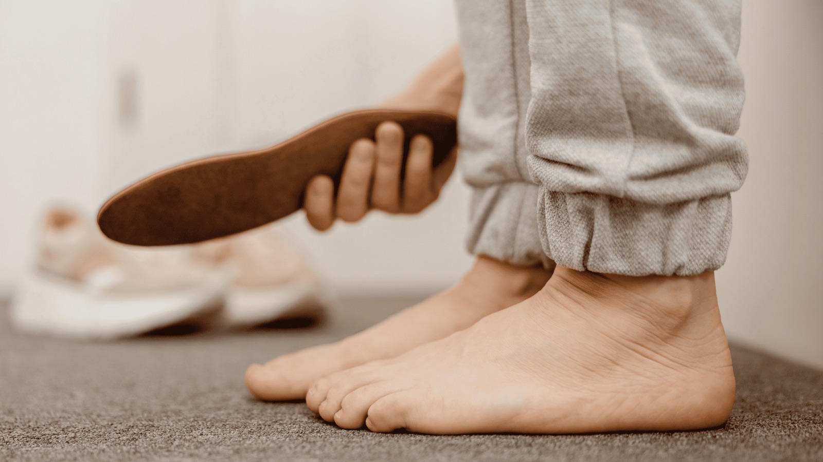 Custom Orthotics vs. Off-the-Shelf: Finding Your Foot's Perfect Fit