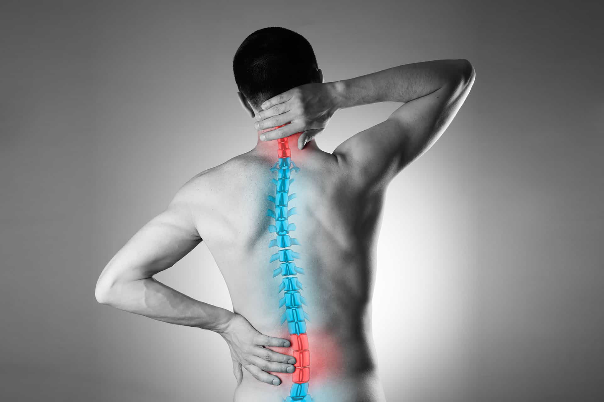 What Causes Neck And Back Pain?