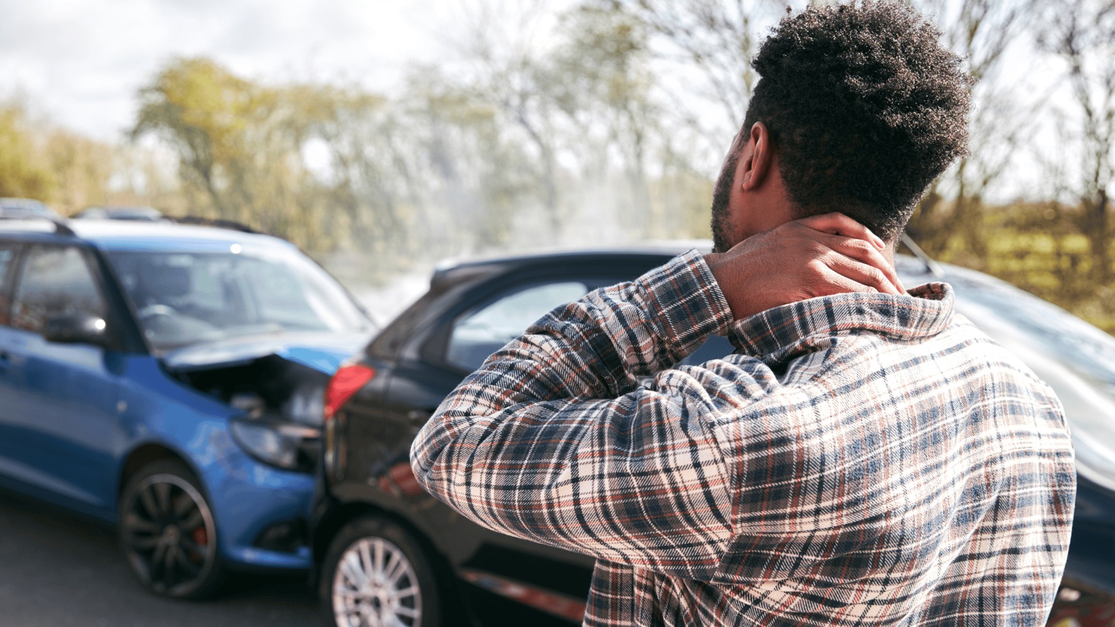 Should You See a Chiropractor After a Car Accident? Here's Why It's a Good Idea