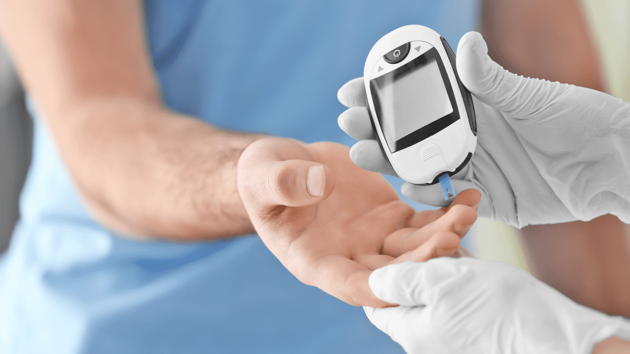 How Orthotics Can Improve the Lives of Diabetic Patients
