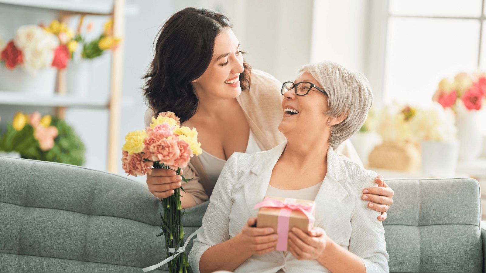Chiropractors Offer Mother's Day Advice for Active Moms