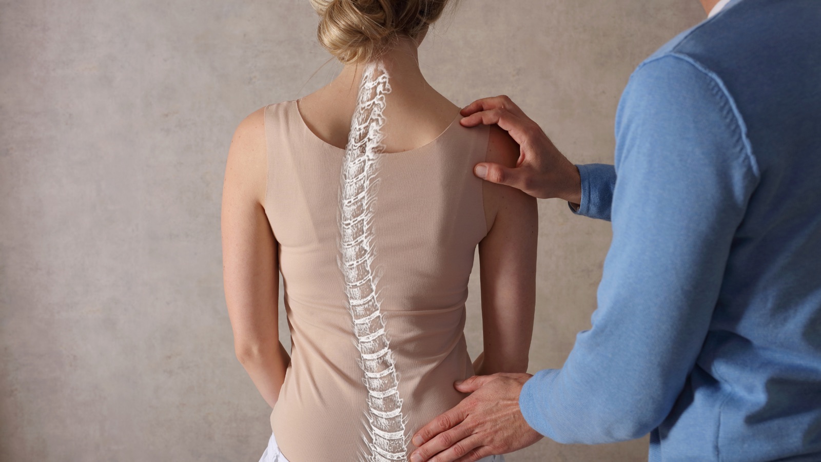 Celebrating October as National Chiropractic Health Month: Embrace a Pain-Free Future