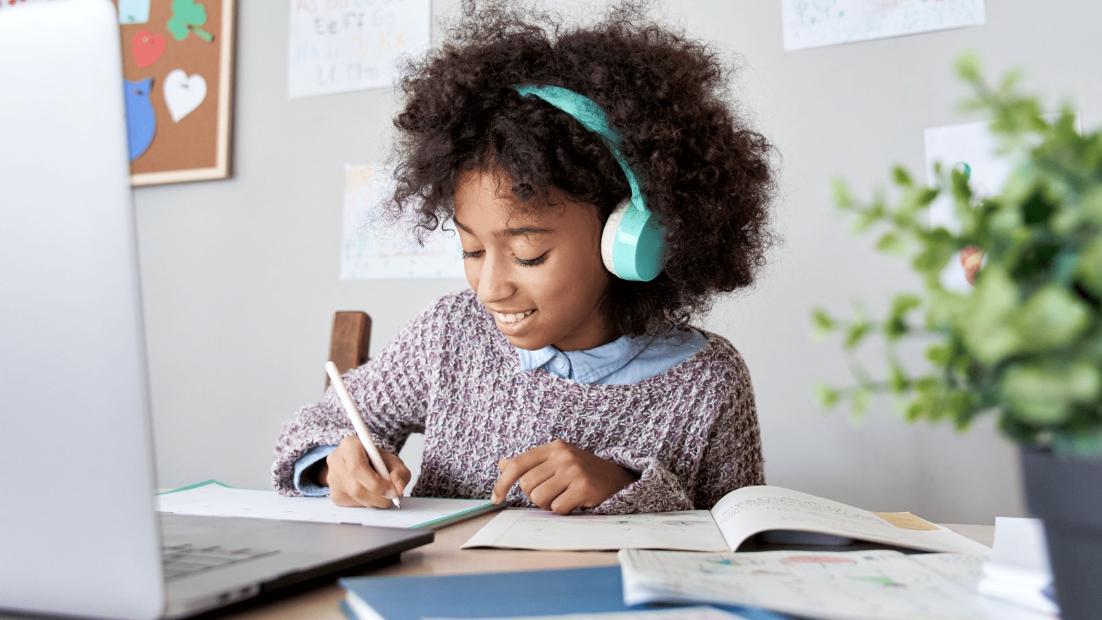 Back-to-School Ergonomics: A Guide for Parents and Students