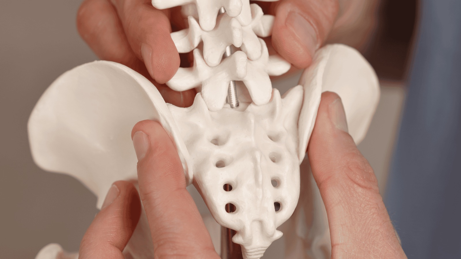 What to Do After a Tailbone Injury?