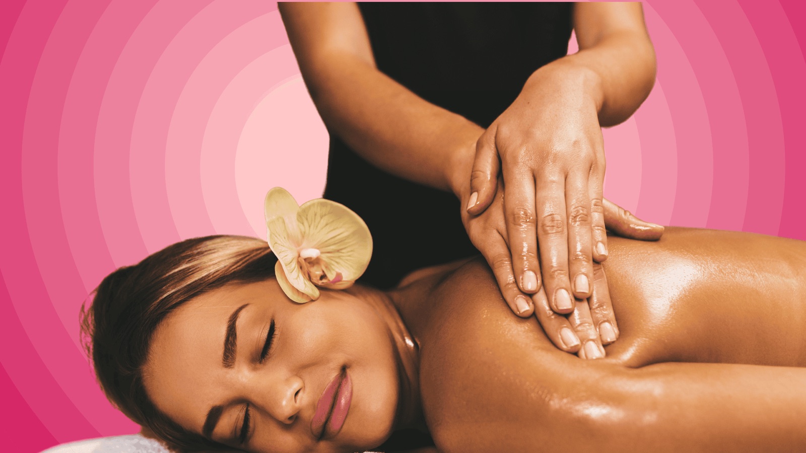 Elevate Your Valentine's Day with a Relaxing Massage Experience
