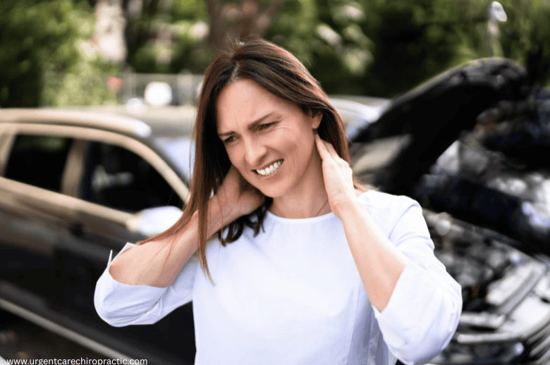 Why Early Chiropractic Care Matters After Whiplash
