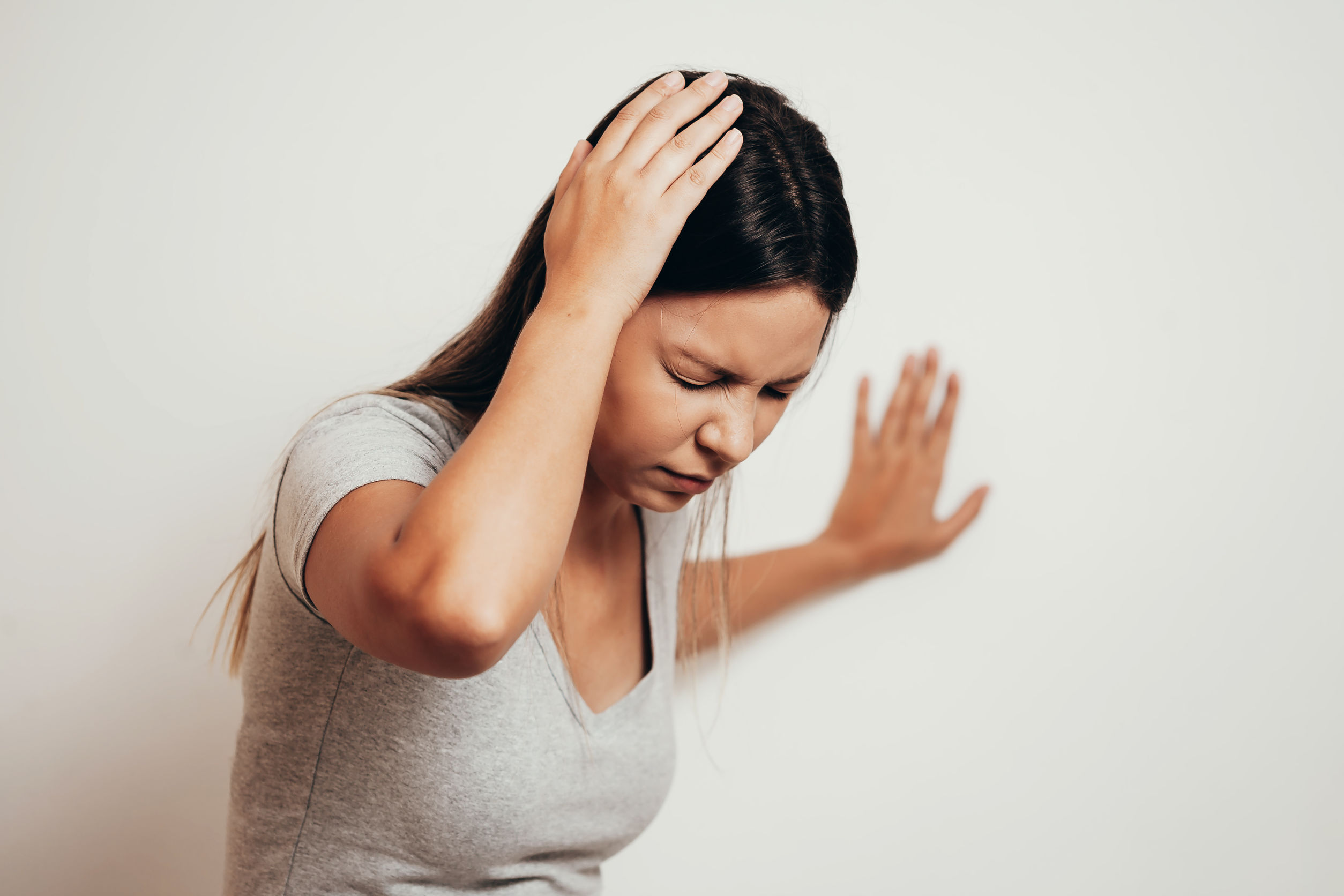 Types of Headaches and Their Chiropractic Treatment