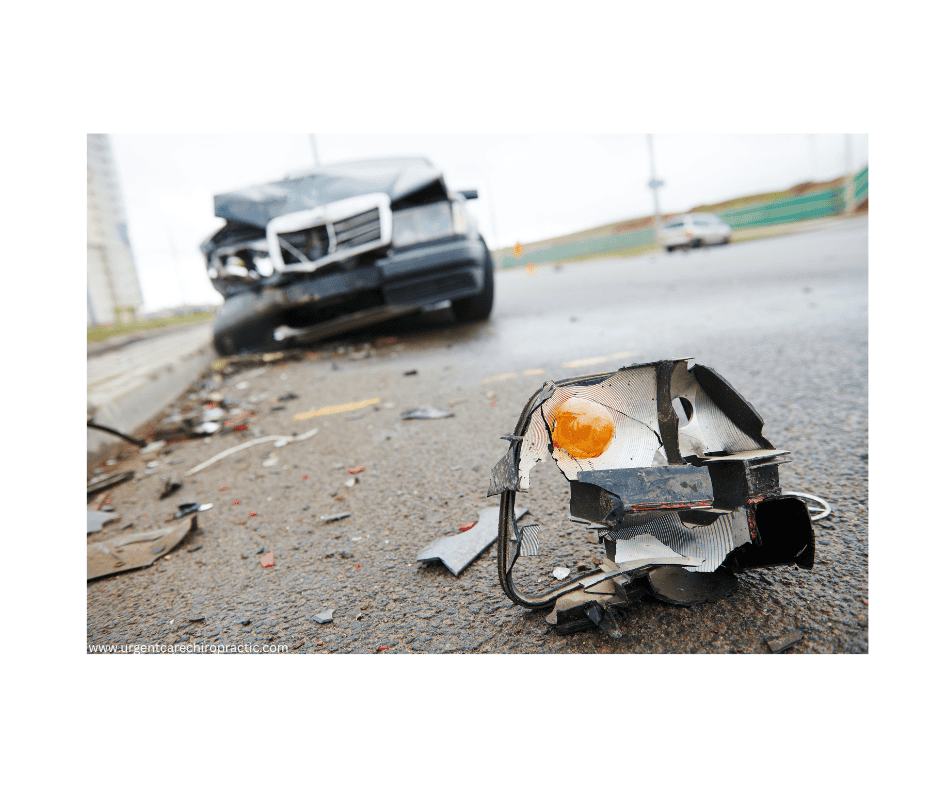Chiropractic Care Can Speed Up Your Recovery After an Auto Accident