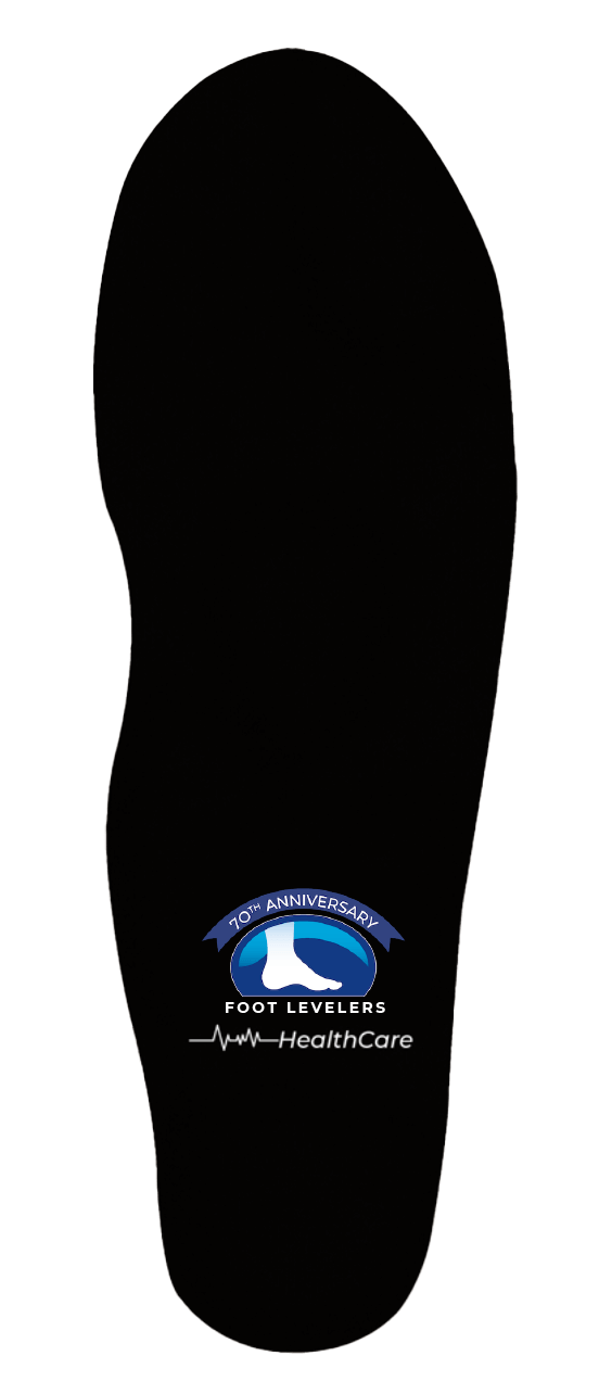 Healthcare Worker Orthotics