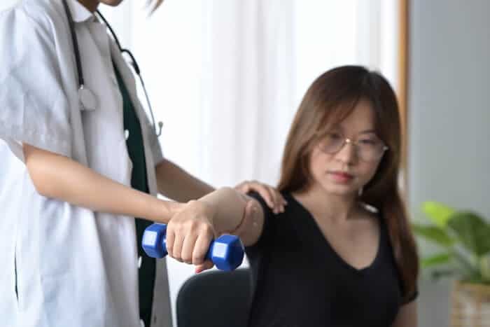 Physiotherapy