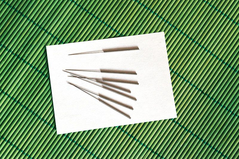 Acupuncture