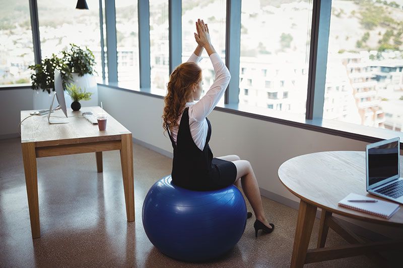 Ergonomic Consultations