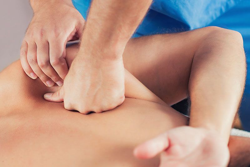 Massage Therapy