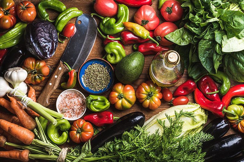 Nutritional Consultations