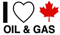 I Love Canadian Oil & Gas - Urgent Care Chiropractic Calgary