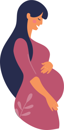 Pregnancy Foot Orthotics