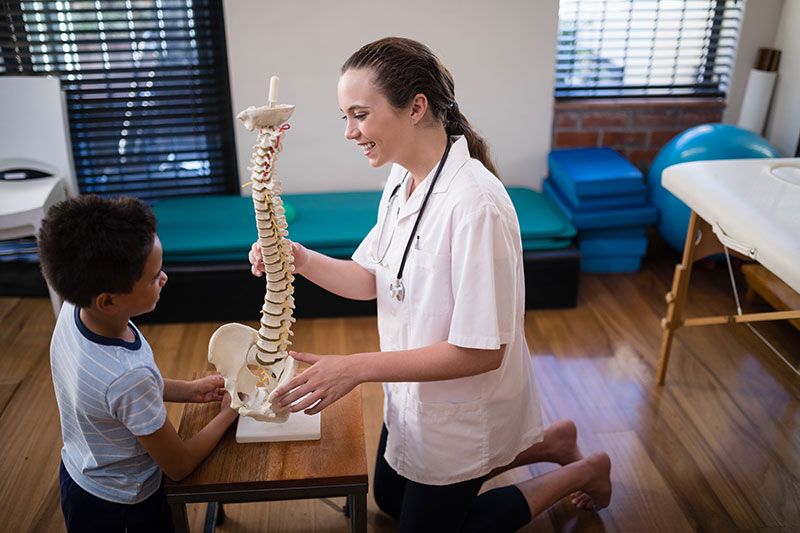 Scoliosis Care
