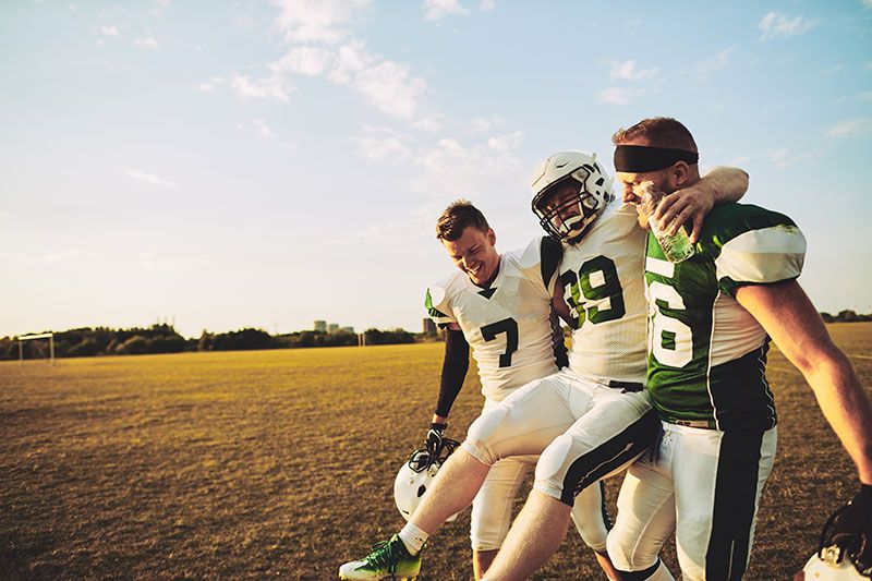 Sports Chiropractic