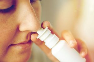 nasal-specific-technique-spray800x533-comp Nasal Specific Techniques Sinusitis Treatment Improve Sinus Function Urgent Care Chiropractic