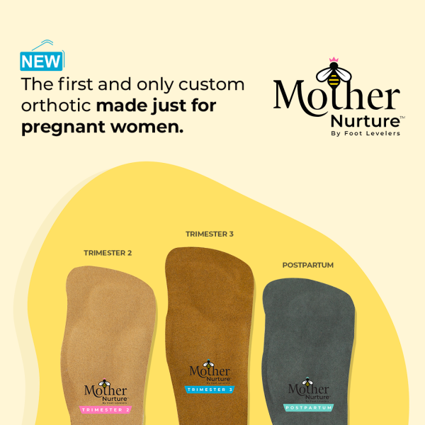 PREGNANCY FOOT ORTHOTICS · Urgent Care Chiropractic