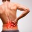 auto injury back pain