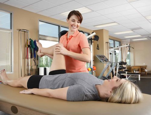 Why Is It Important To Choose The Right Chiropractic Center? 