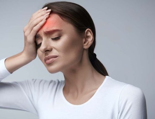 What Causes Primary Headaches – Treatments And Symptoms 