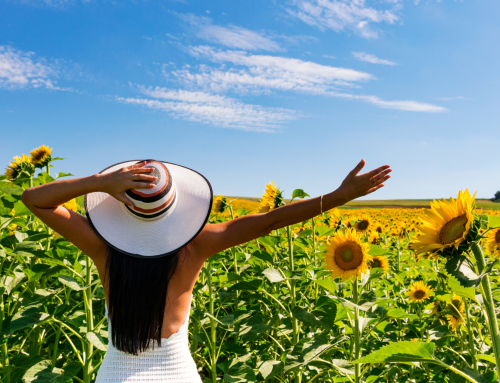 Spring into Wellness: How Chiropractic Care Can Help You Thrive This Season