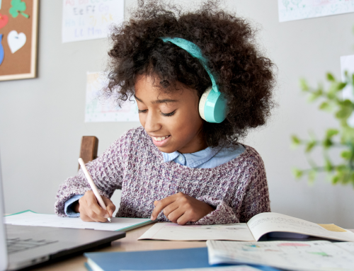 Back-to-School Ergonomics: A Guide for Parents and Students