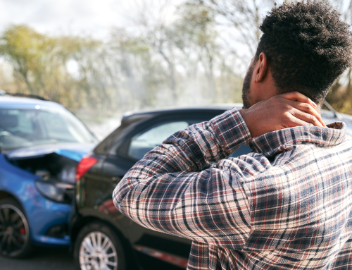 Should You See a Chiropractor After a Car Accident? Here’s Why It’s a Good Idea