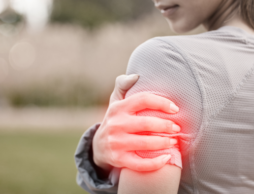 Is Chiropractic Care Effective for Fibromyalgia Pain Relief?