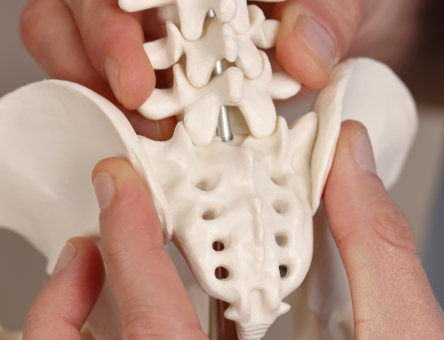 What to Do After a Tailbone Injury?